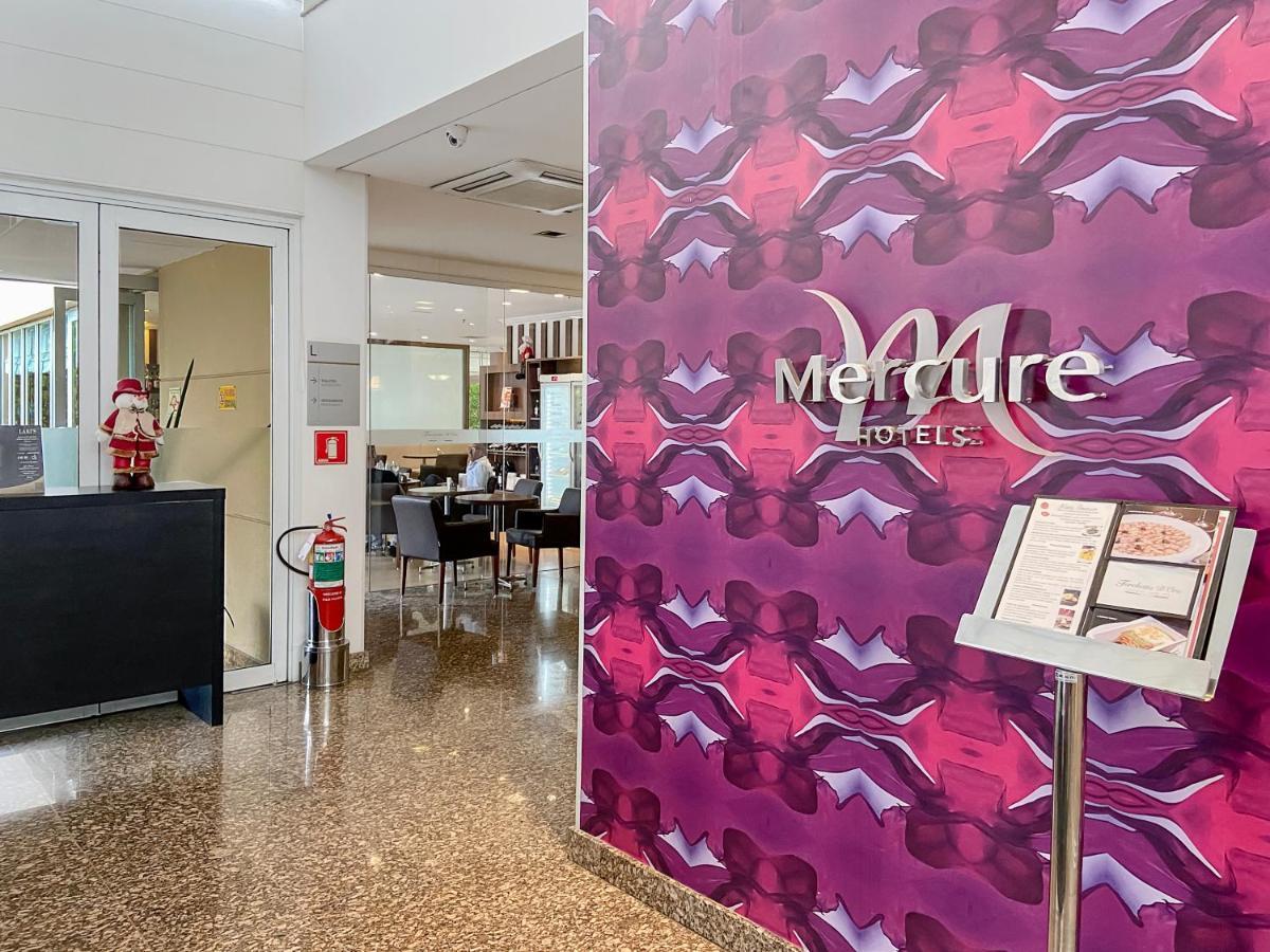 Sofisticado Hotel Na Vila Olimpia São Paulo Buitenkant foto